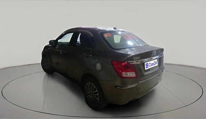 2018 Maruti Dzire ZXI PLUS, Petrol, Manual, 75,438 km, exterior