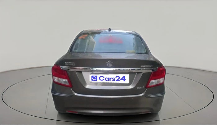 2018 Maruti Dzire ZXI PLUS, Petrol, Manual, 75,438 km, exterior