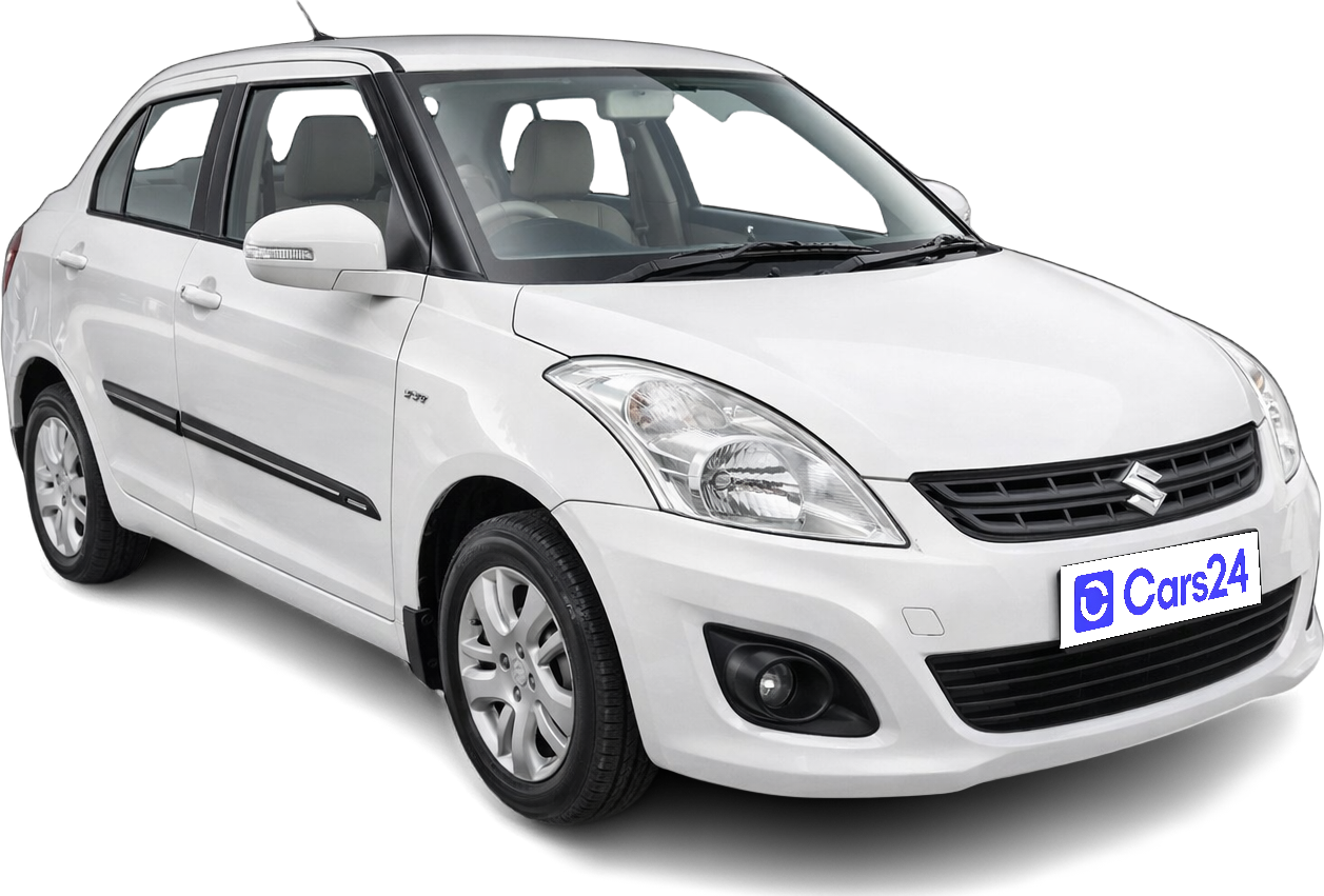 2013 Maruti Swift Dzire - Sedan - Petrol - Manual - ₹2.50 lakh