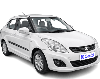 2013 Maruti Swift Dzire - Sedan - Petrol - Manual - ₹2.50 lakh