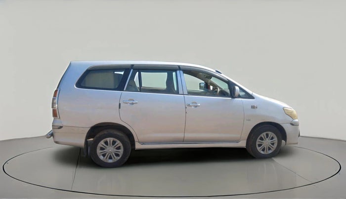 2008 Toyota Innova 2.5 G3, Diesel, Manual, 1,58,555 km, exterior