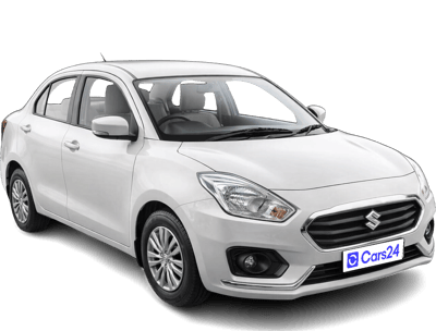 2018 Maruti Dzire - Sedan - Petrol - Manual - ₹3.78 lakh