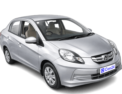2015 Honda Amaze - Sedan - Petrol - Manual - ₹2.72 lakh