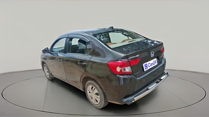2019 Honda Amaze 1.2L I-VTEC S, Petrol, Manual, 29,342 km, exterior