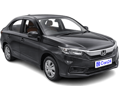 2019 Honda Amaze - Sedan - Petrol - Manual - ₹4.00 lakh