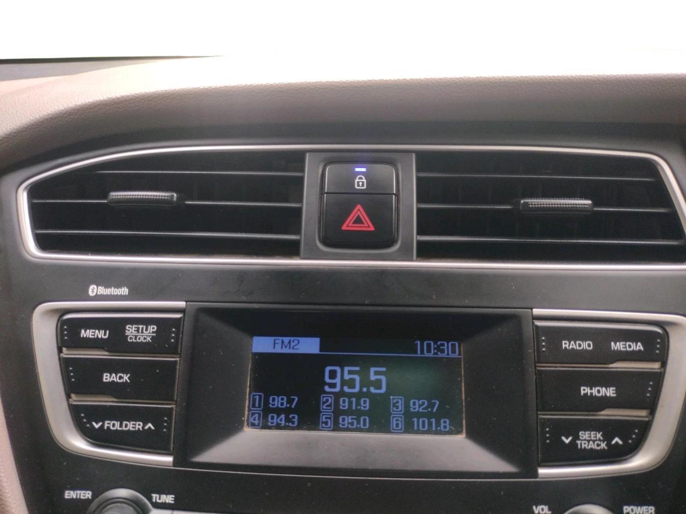 2019 Hyundai Elite i20 MAGNA PLUS 1.2, Petrol, Manual, 33,664 km, interior