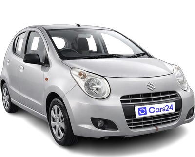 2011 Maruti A Star - Hatchback - Petrol - Manual - ₹70,000