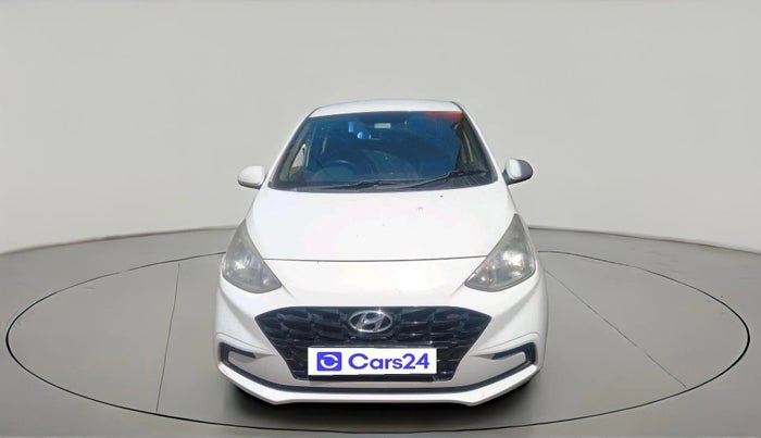 2021 Hyundai XCENT PRIME 	T+ CNG, CNG, Manual, 98,825 km, exterior