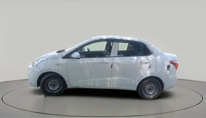 2021 Hyundai XCENT PRIME 	T+ CNG, CNG, Manual, 98,825 km, exterior