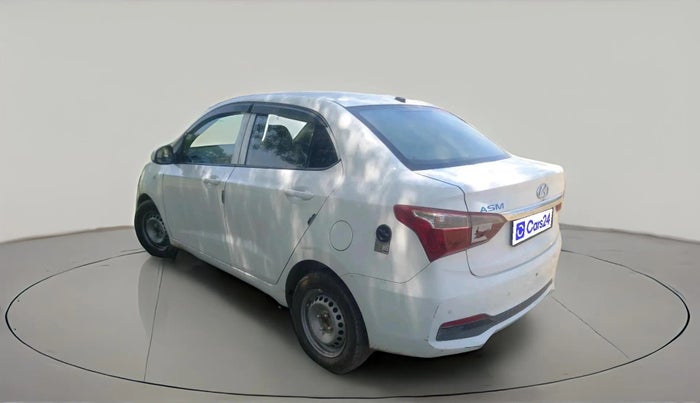 2021 Hyundai XCENT PRIME 	T+ CNG, CNG, Manual, 98,825 km, exterior