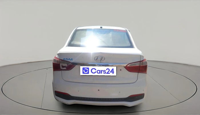 2021 Hyundai XCENT PRIME 	T+ CNG, CNG, Manual, 98,825 km, exterior