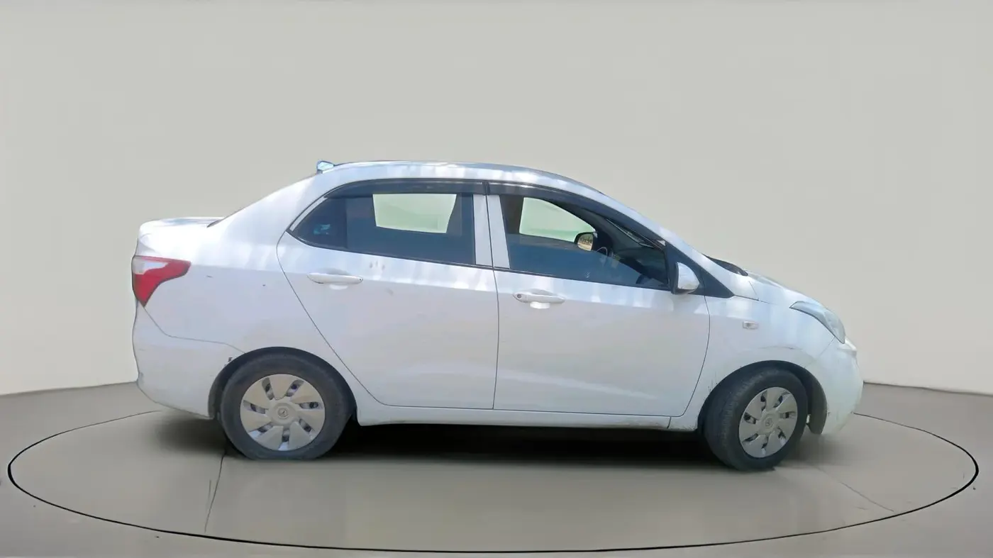 2021 Hyundai XCENT PRIME 	T+ CNG, CNG, Manual, 98,825 km, exterior