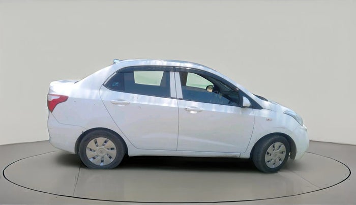 2021 Hyundai XCENT PRIME 	T+ CNG, CNG, Manual, 98,825 km, exterior