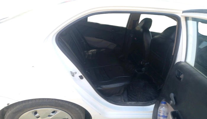 2021 Hyundai XCENT PRIME 	T+ CNG, CNG, Manual, 98,825 km, interior