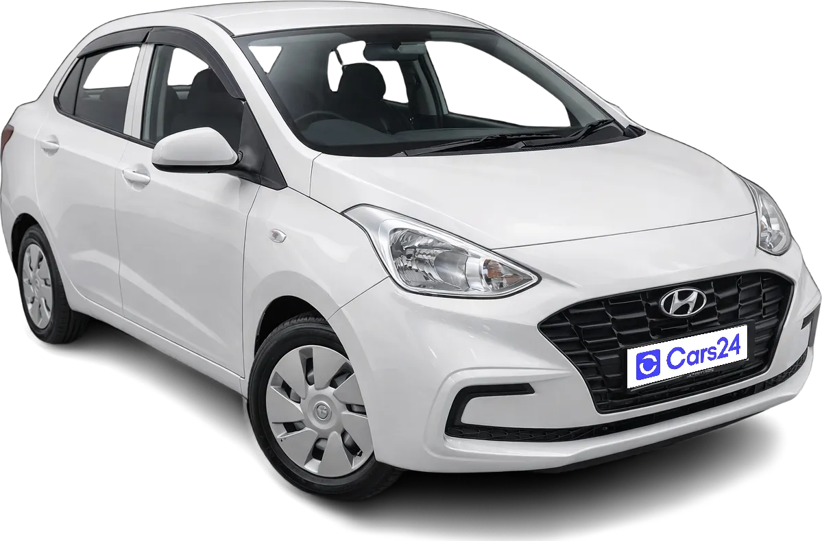 2021 Hyundai XCENT PRIME - Sedan - CNG - Manual - ₹4.70 lakh