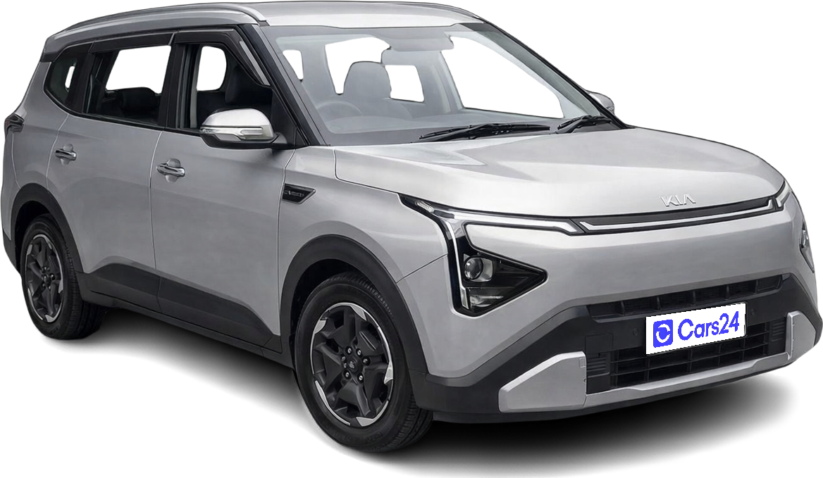 2025 KIA Carens Clavis - SUV - Diesel - Manual - ₹13.50 lakh