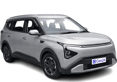 2025 KIA Carens Clavis - SUV - Diesel - Manual - ₹13.50 lakh