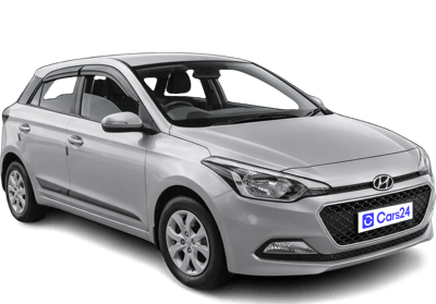 2016 Hyundai Elite i20 - Hatchback - Petrol - Manual - ₹3.65 lakh