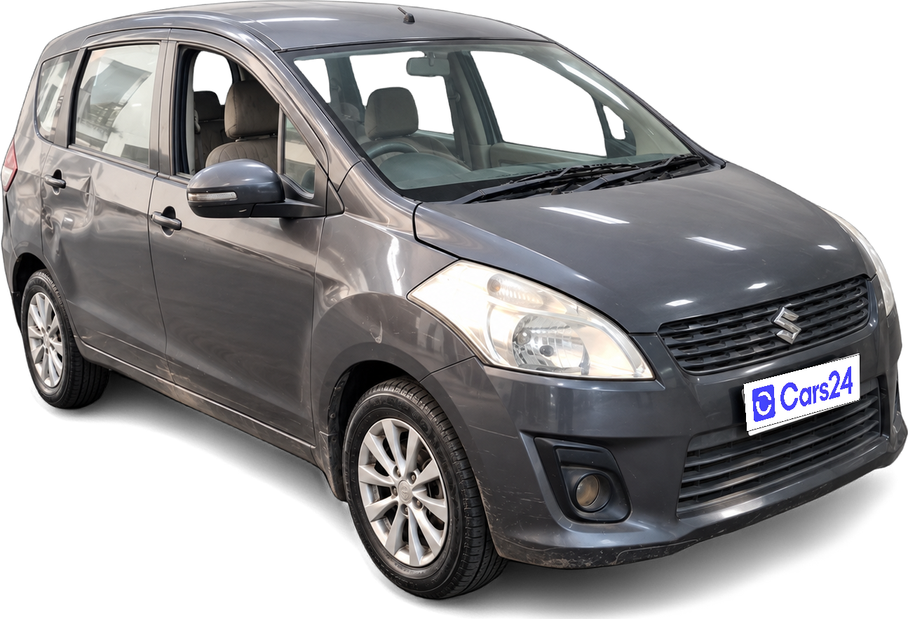 2013 Maruti Ertiga - SUV - Diesel - Manual - ₹3.50 lakh