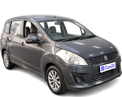 2013 Maruti Ertiga - SUV - Diesel - Manual - ₹3.50 lakh