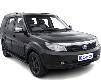 2014 Tata Safari Storme - SUV - Diesel - Manual - ₹3.10 lakh