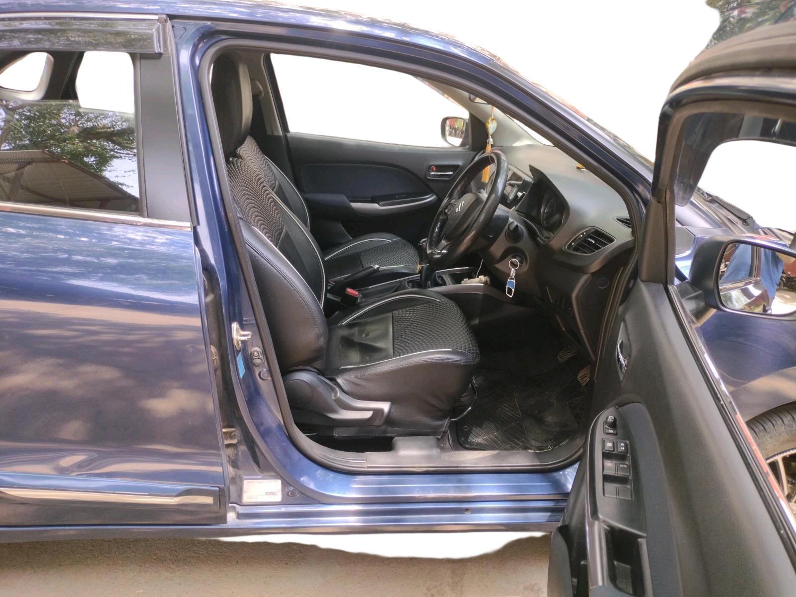 Interior