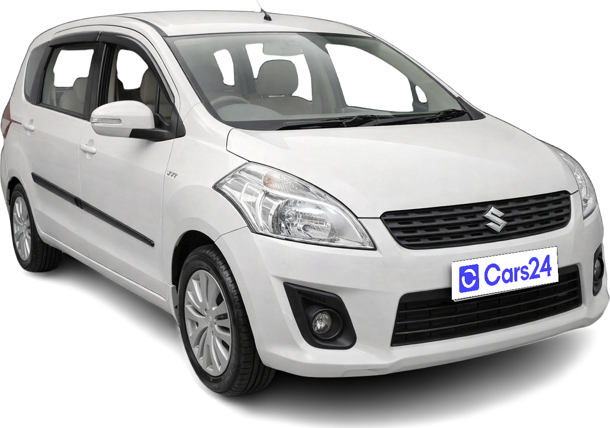 2015 Maruti Ertiga - SUV - Petrol - Manual - ₹2.74 lakh
