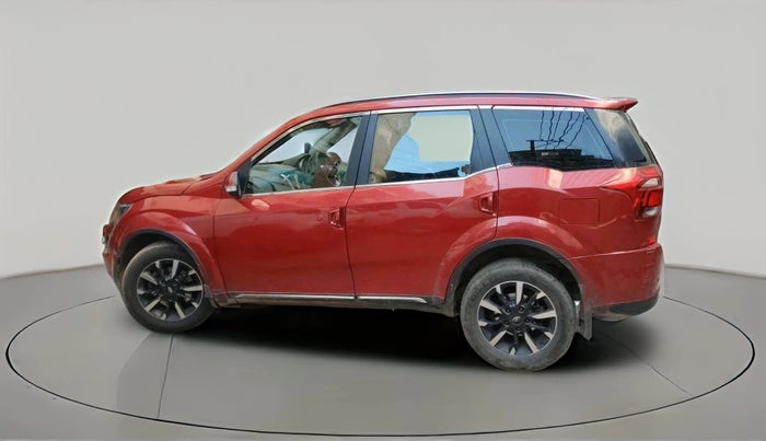 2018 Mahindra XUV500 W11, Diesel, Manual, 78,000 km, exterior