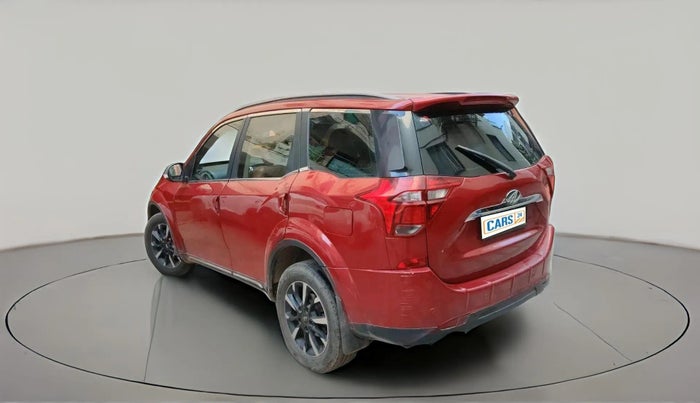 2018 Mahindra XUV500 W11, Diesel, Manual, 78,000 km, exterior