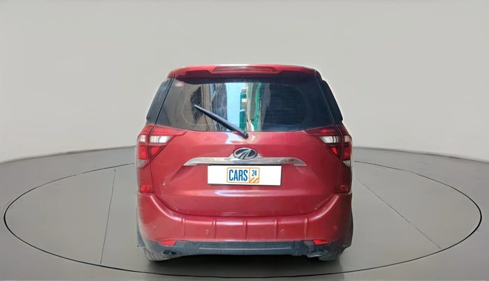 2018 Mahindra XUV500 W11, Diesel, Manual, 78,000 km, exterior