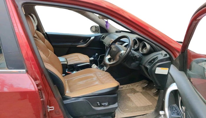 2018 Mahindra XUV500 W11, Diesel, Manual, 78,000 km, interior