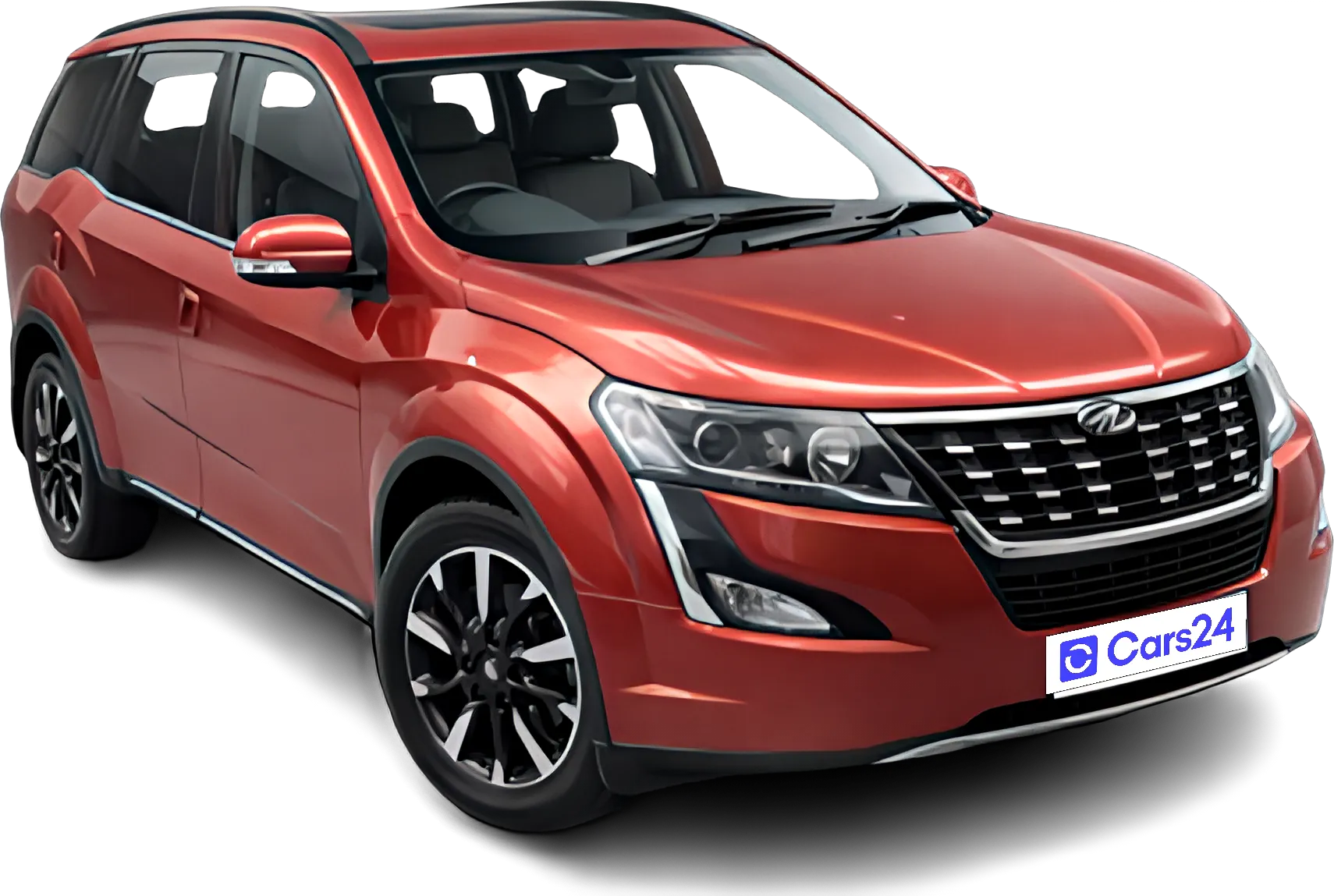 2018 Mahindra XUV500 - SUV - Diesel - Manual - ₹6.79 lakh