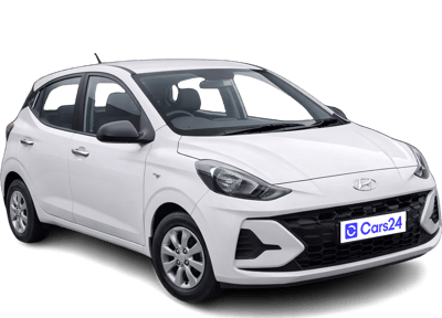 2024 Hyundai GRAND I10 NIOS - Hatchback - Petrol - Manual - ₹5.10 lakh