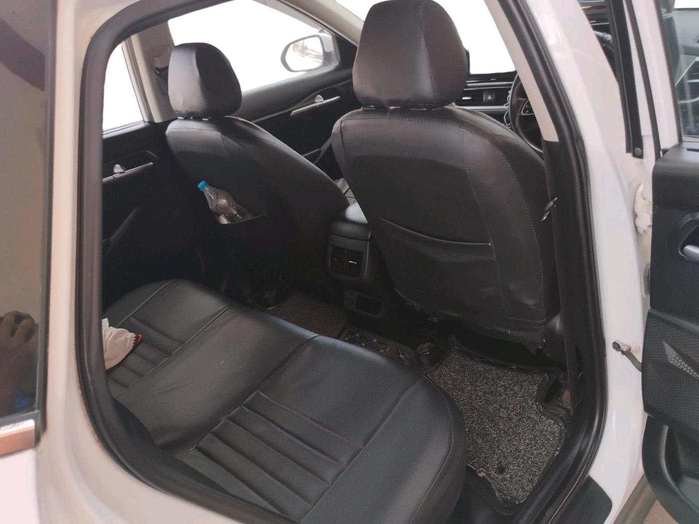 2019 KIA SELTOS HTK PLUS 1.5, Petrol, Manual, 72,955 km, interior