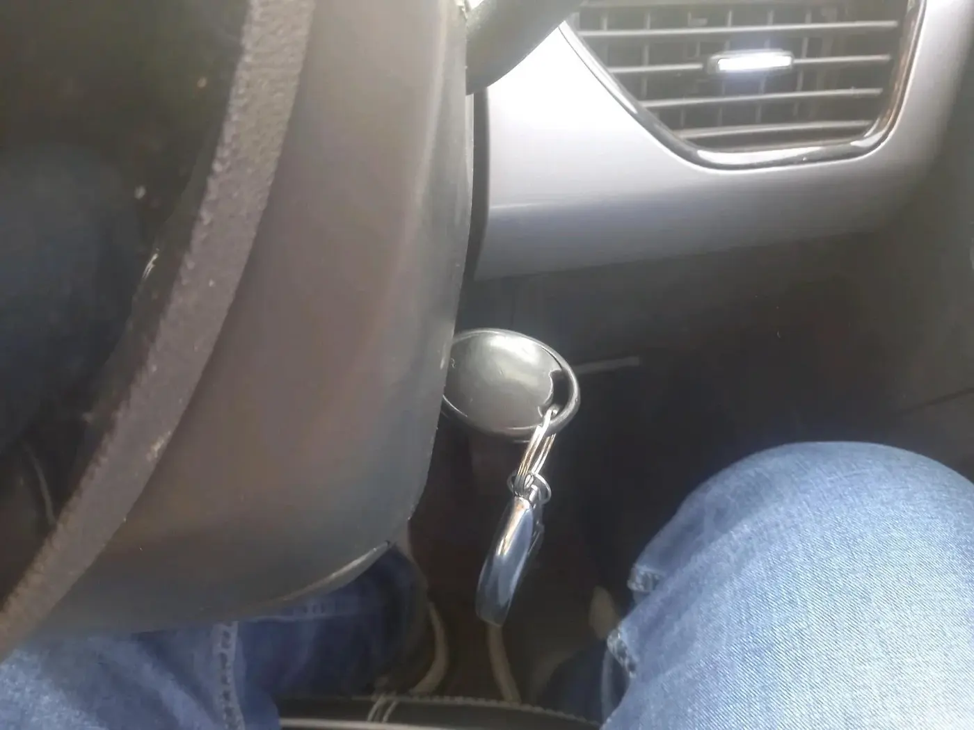 2021 Tata NEXON XE PETROL, Petrol, Manual, 69,170 km, interior