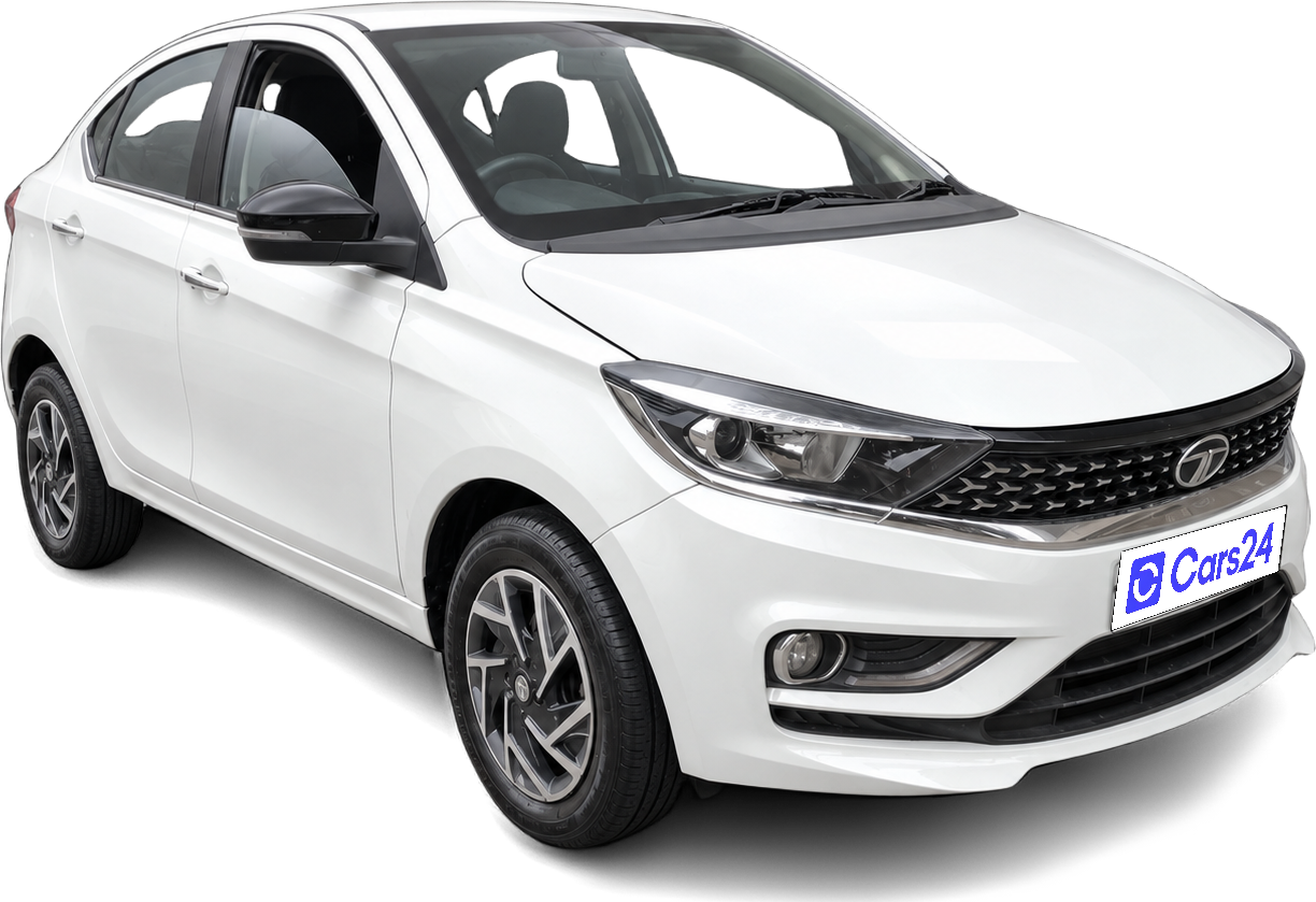 2022 Tata TIGOR - Sedan - CNG - Manual - ₹5.22 lakh