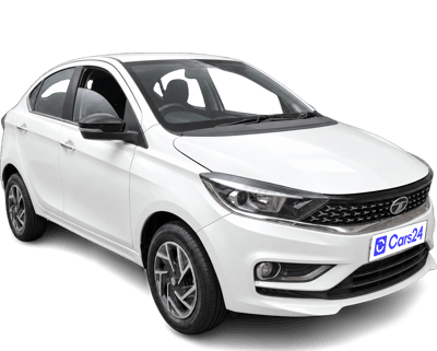 2022 Tata TIGOR - Sedan - CNG - Manual - ₹5.22 lakh