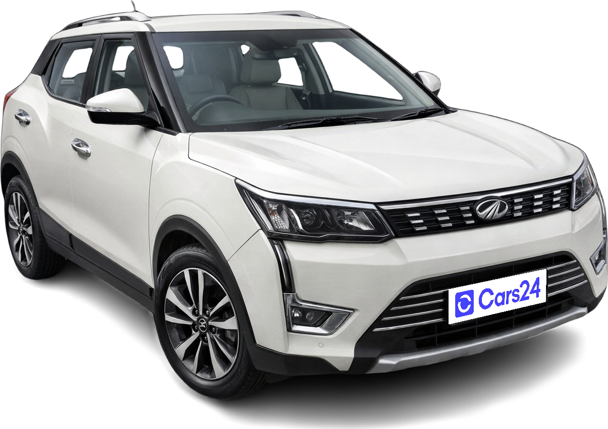 2019 Mahindra XUV300 - SUV - Diesel - Automatic - ₹6.45 lakh