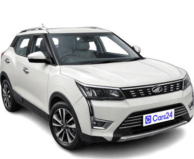 2019 Mahindra XUV300 - SUV - Diesel - Automatic - ₹6.45 lakh