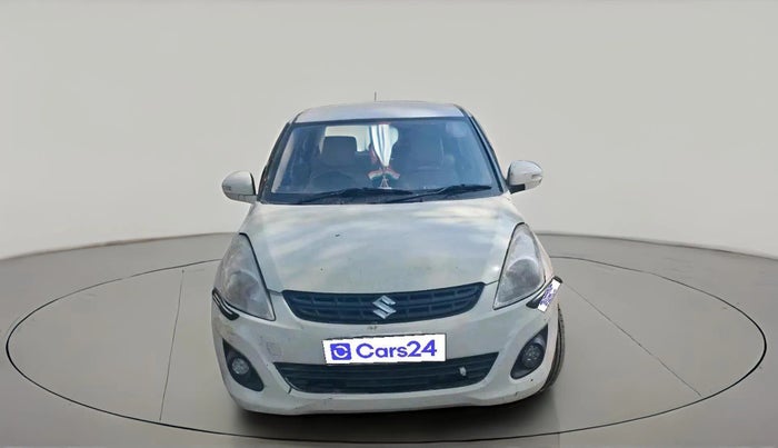 2012 Maruti Swift Dzire VXI, Petrol, Manual, 1,14,000 km, exterior