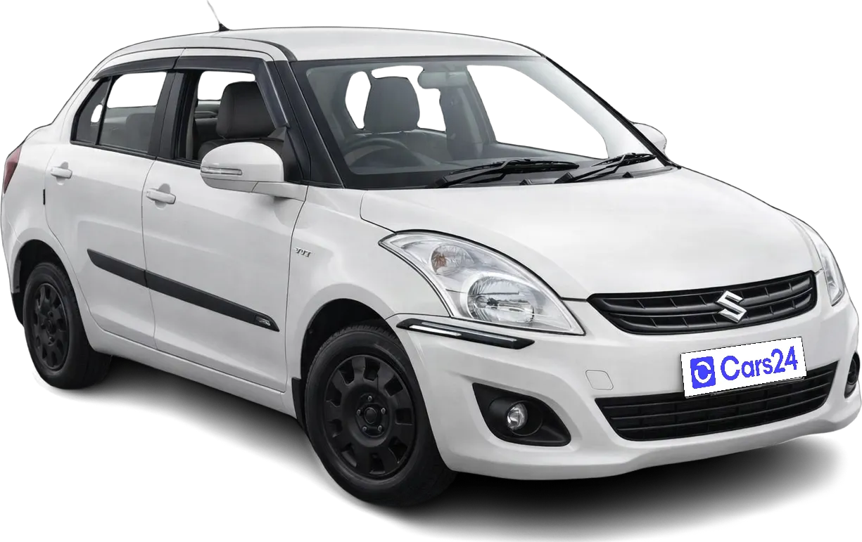2012 Maruti Swift Dzire - Sedan - Petrol - Manual - ₹1.33 lakh