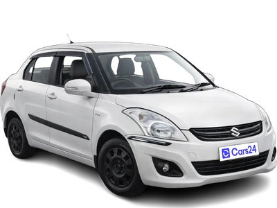 2012 Maruti Swift Dzire - Sedan - Petrol - Manual - ₹1.33 lakh