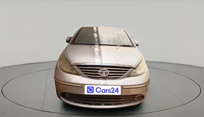 2011 Tata Manza ELAN QUADRAJET, Diesel, Manual, 1,00,000 km, exterior