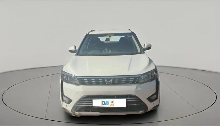 2022 Mahindra XUV300 W6 1.5 Sunroof Diesel, Diesel, Manual, 94,000 km, exterior