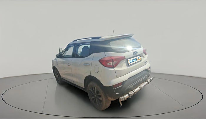 2022 Mahindra XUV300 W6 1.5 Sunroof Diesel, Diesel, Manual, 94,000 km, exterior