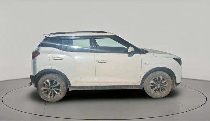 2022 Mahindra XUV300 W6 1.5 Sunroof Diesel, Diesel, Manual, 94,000 km, exterior