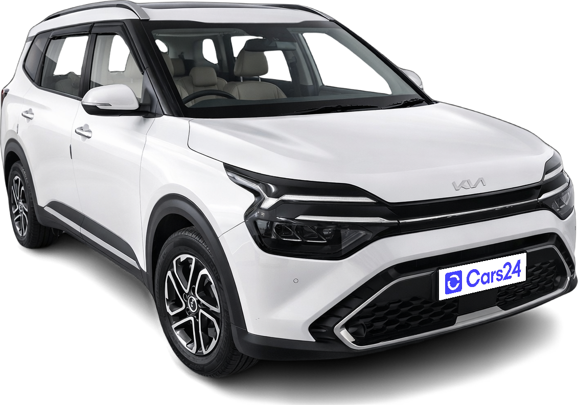 2022 KIA CARENS - SUV - Diesel - Manual - ₹14.30 lakh