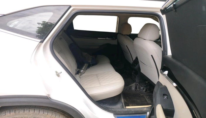 2021 KIA SELTOS HTX 1.5 PETROL, Petrol, Manual, 10,177 km, interior