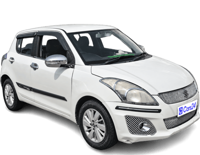 2014 Maruti Swift - Hatchback - Diesel - Manual - ₹1.71 lakh