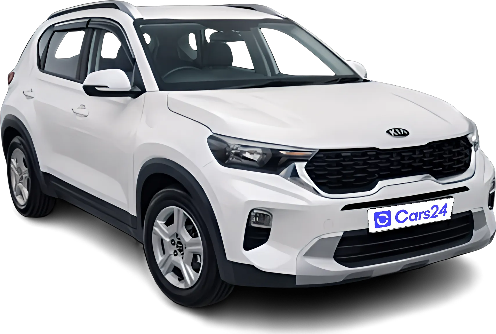 2021 KIA SONET - SUV - Petrol - Manual - ₹7.00 lakh
